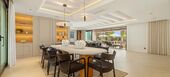 Villa for rent in Puerto Banus