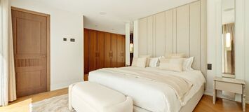 Villa for rent in Puerto Banus