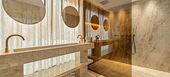 Villa for rent in Puerto Banus