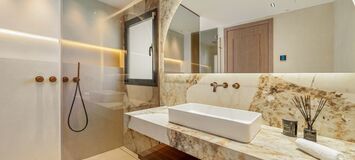 Villa for rent in Puerto Banus