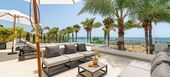 Villa for rent in Puerto Banus