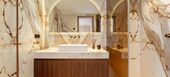 Villa for rent in Puerto Banus