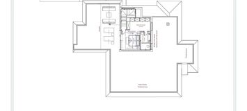 Villa for rent in Puerto Banus