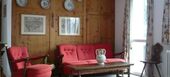 Chalet à louer à Celerina