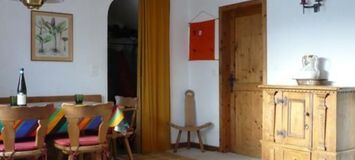 Chalet à louer à Celerina
