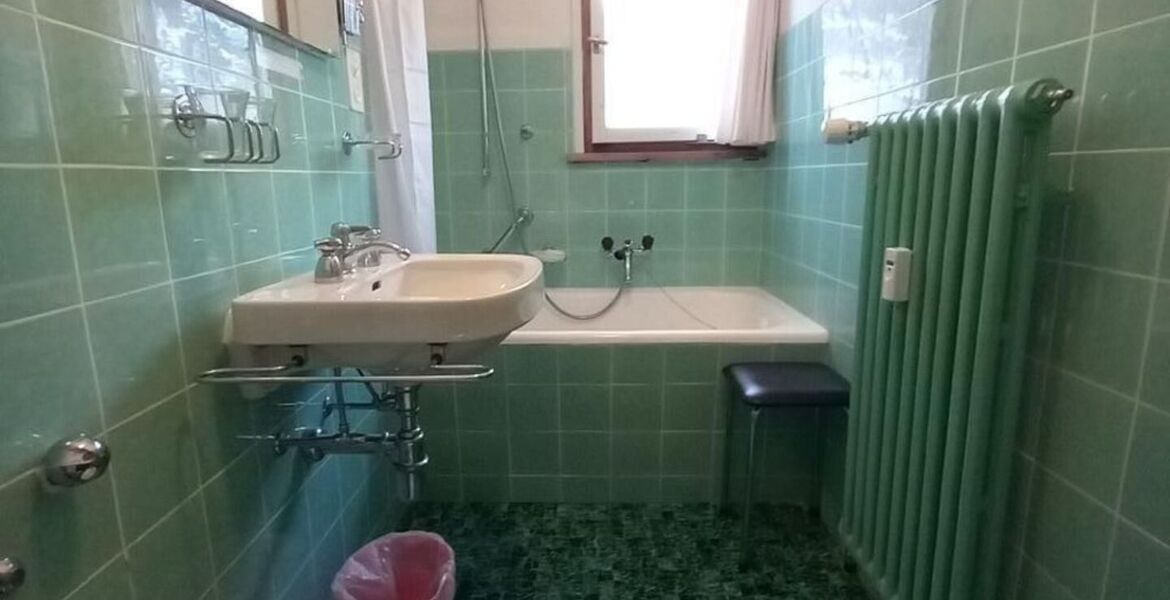 Chalet à louer à Celerina