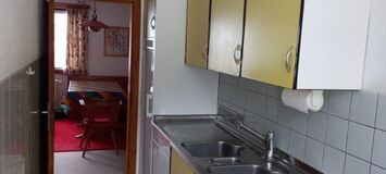 Chalet à louer à Celerina