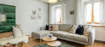 Apartment for rent in switzerland