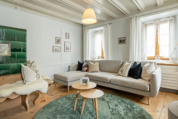 Apartment for rent in switzerland