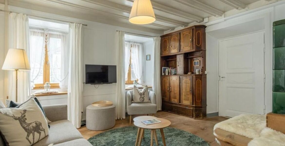Apartment for rent in switzerland