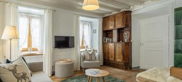Apartment for rent in switzerland