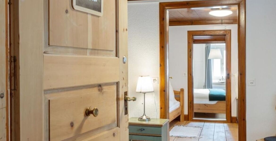 Apartment for rent in switzerland