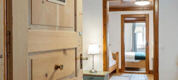 Apartment for rent in switzerland