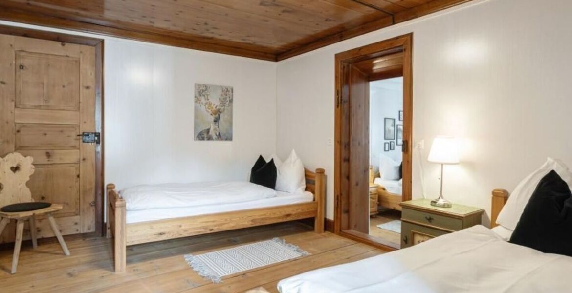 Apartment for rent in switzerland