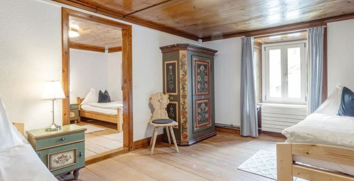 Apartment for rent in switzerland