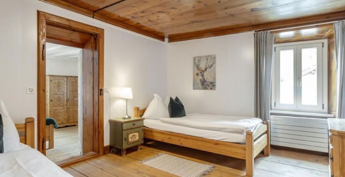 Apartment for rent in switzerland
