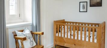 Apartment for rent in switzerland