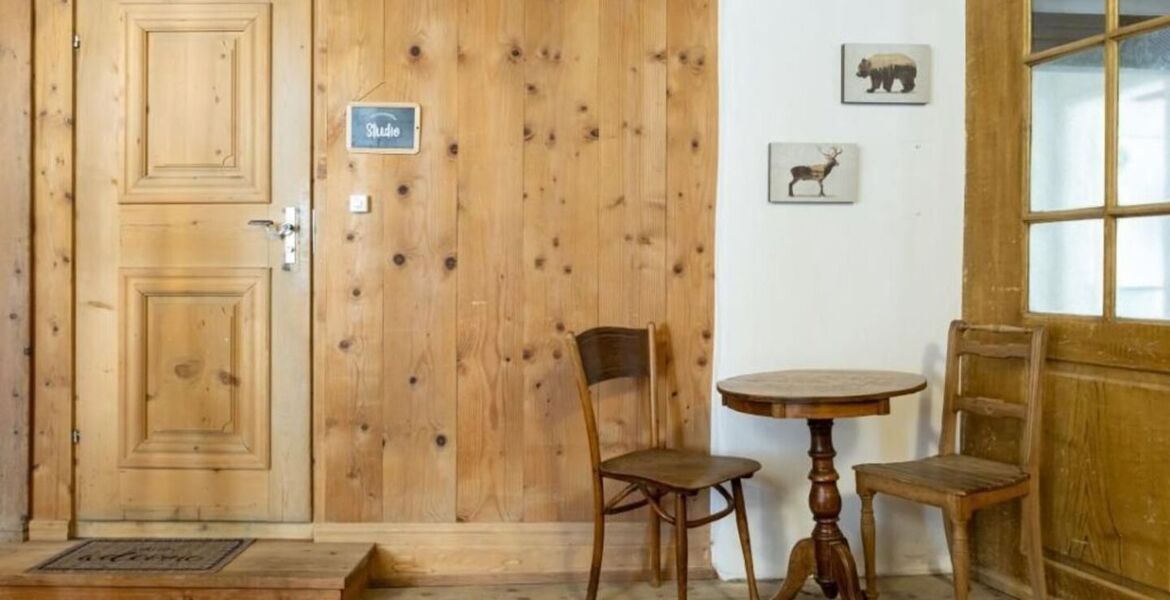 Apartment for rent in switzerland