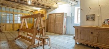 Apartment for rent in switzerland