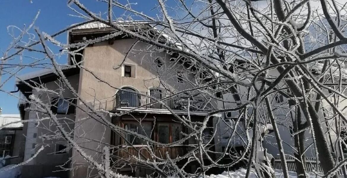 Apartment for rent in switzerland