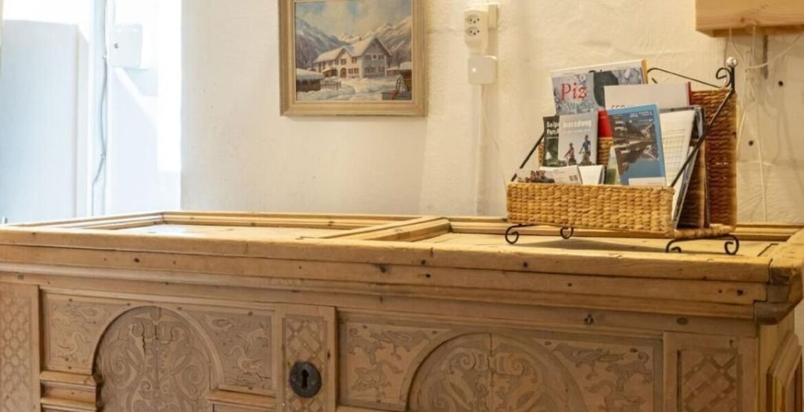 Apartment for rent in switzerland