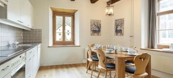Apartment for rent in switzerland