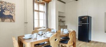 Apartment for rent in switzerland