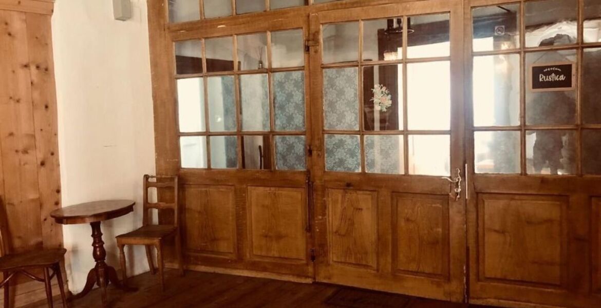Apartment for rent in switzerland