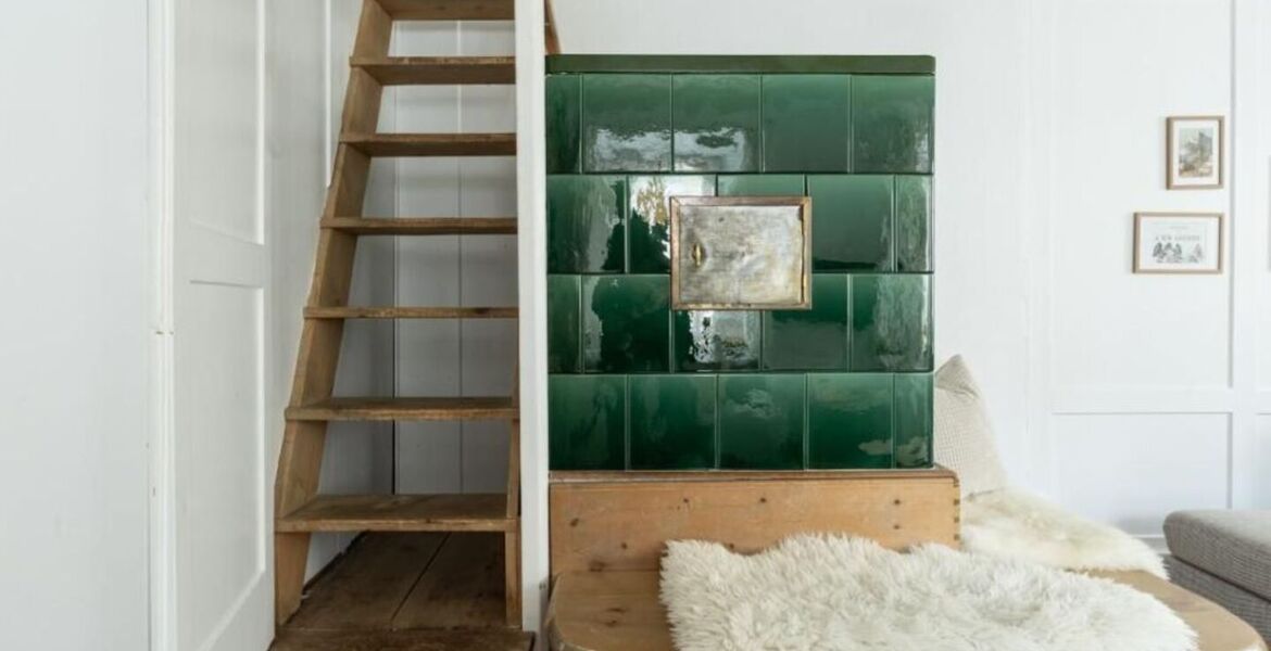 Apartment for rent in switzerland