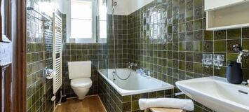 Apartment for rent in switzerland
