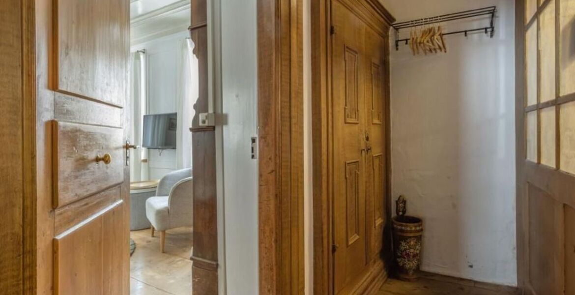 Apartment for rent in switzerland