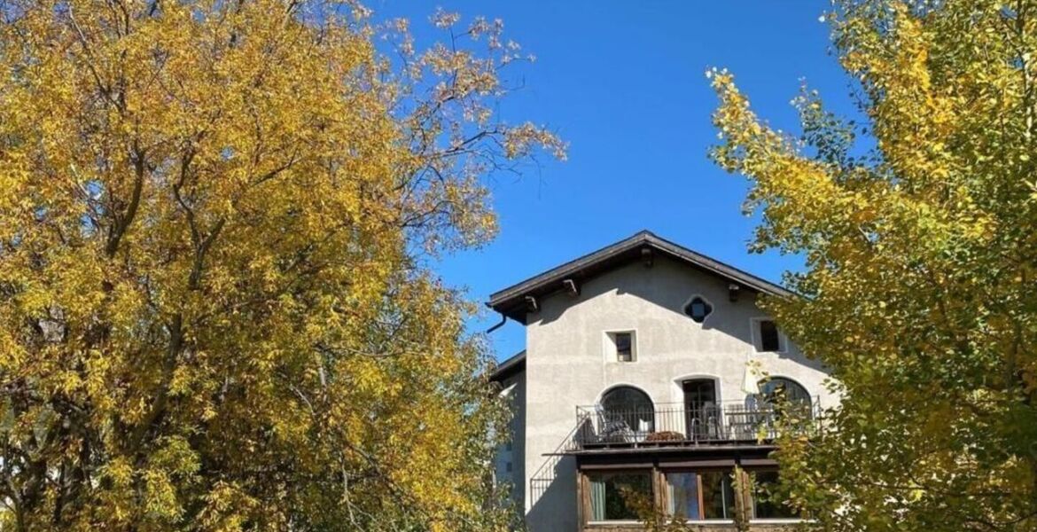 Apartment for rent in switzerland
