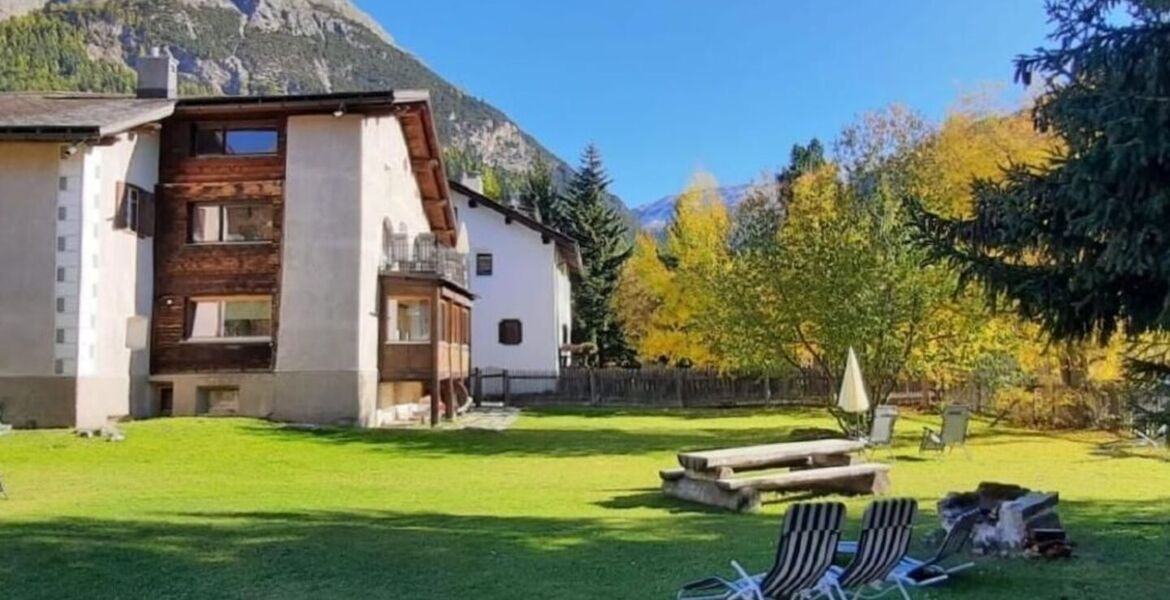 Apartment for rent in switzerland