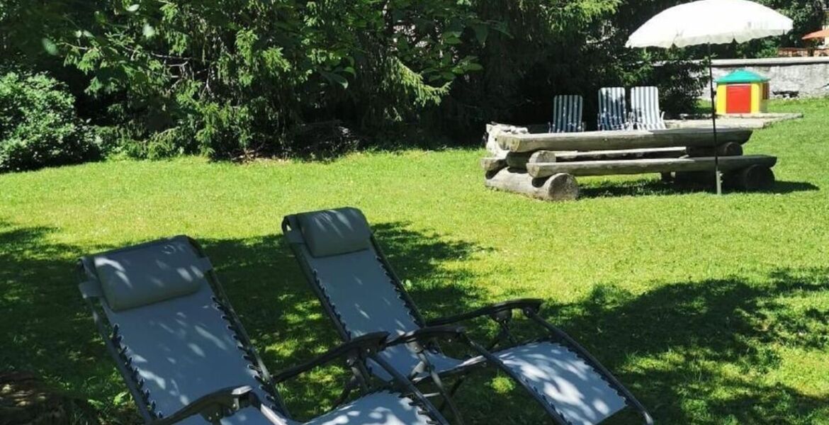 Apartment for rent in switzerland