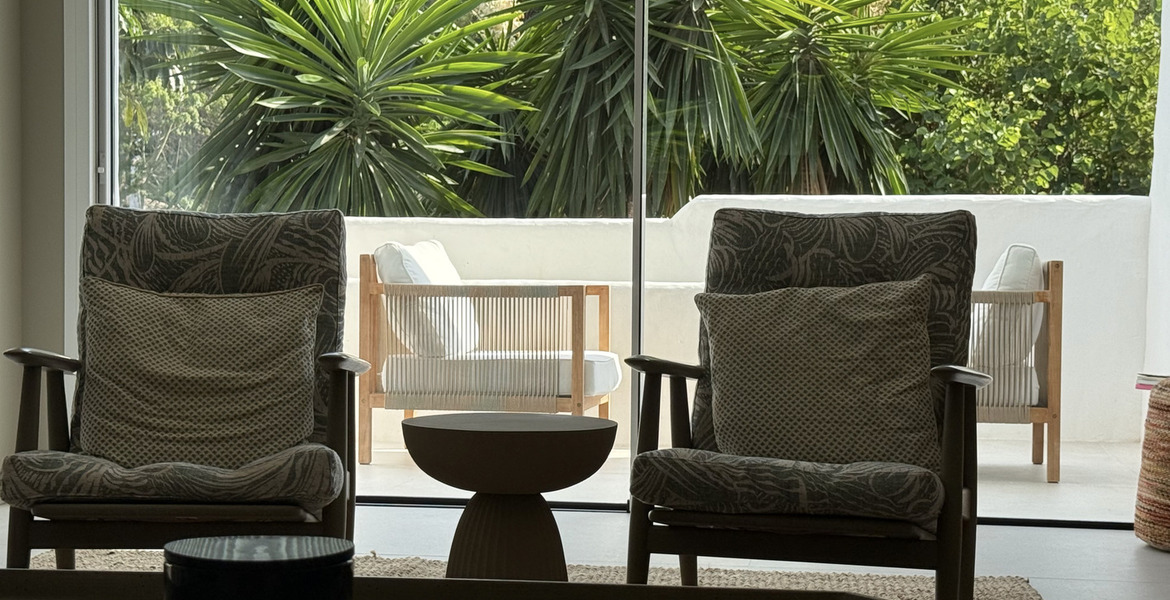 Apartamento en alquiler Hotel Puente Romano Marbella