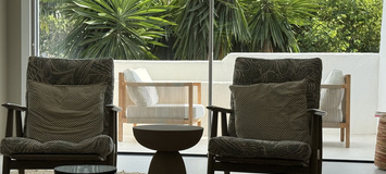 Apartamento en alquiler Hotel Puente Romano Marbella