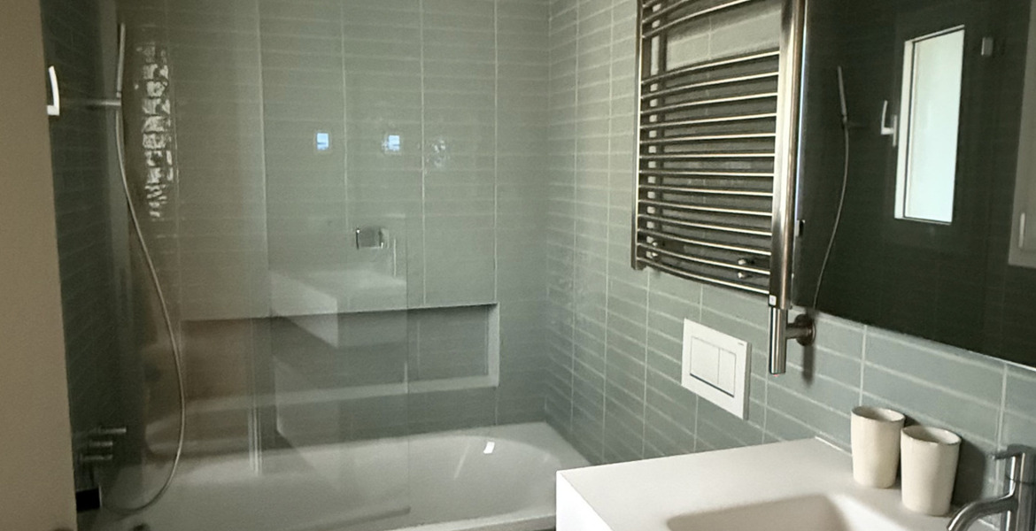 Apartamento en alquiler Hotel Puente Romano Marbella