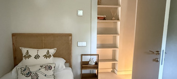 Apartamento en alquiler Hotel Puente Romano Marbella