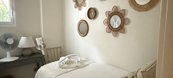 Apartamento en alquiler Hotel Puente Romano Marbella