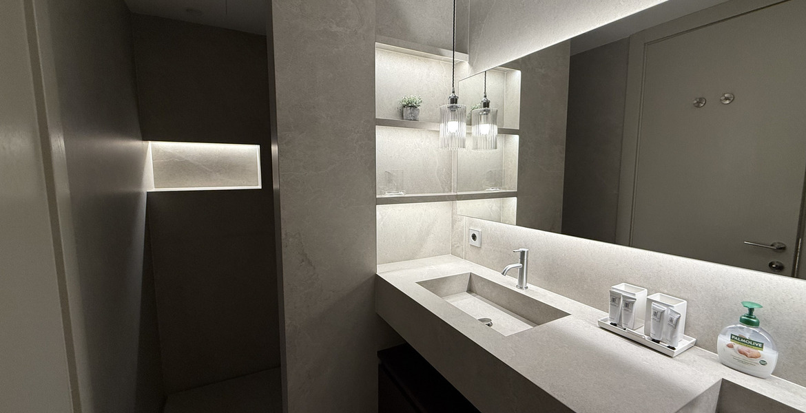 Apartamento en alquiler Hotel Puente Romano Marbella