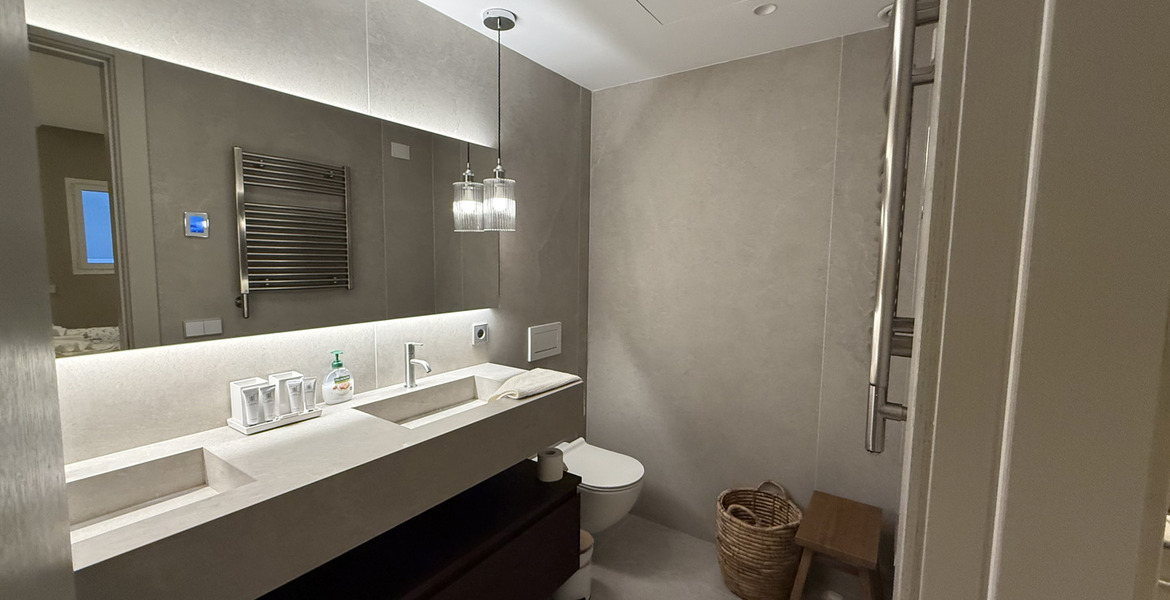 Apartamento en alquiler Hotel Puente Romano Marbella