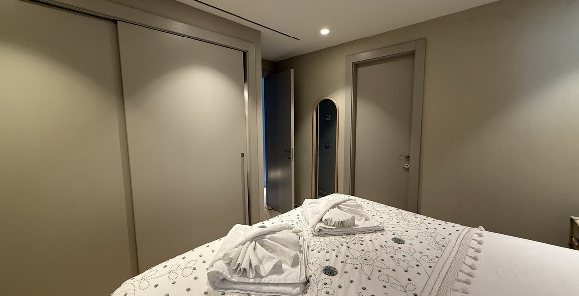 Apartamento en alquiler Hotel Puente Romano Marbella