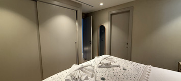 Apartamento en alquiler Hotel Puente Romano Marbella