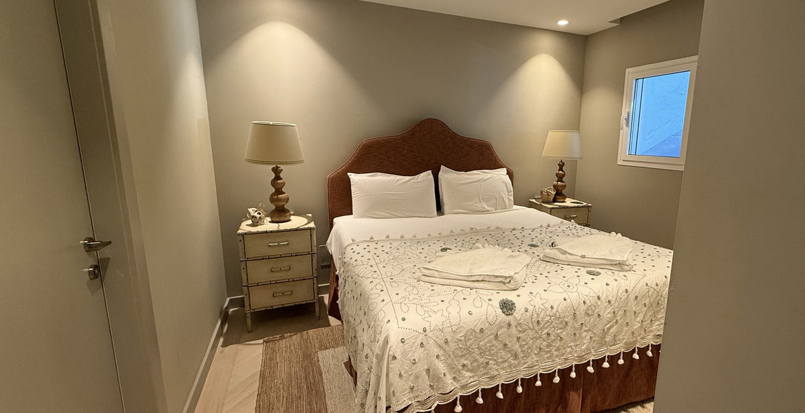 Apartamento en alquiler Hotel Puente Romano Marbella