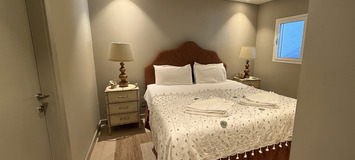 Apartamento en alquiler Hotel Puente Romano Marbella