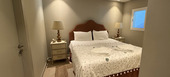 Apartamento en alquiler Hotel Puente Romano Marbella