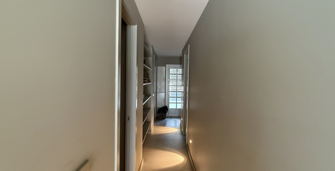 Apartamento en alquiler Hotel Puente Romano Marbella
