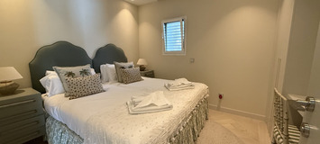 Apartamento en alquiler Hotel Puente Romano Marbella