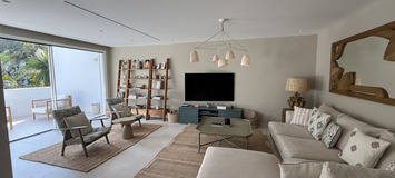 Apartamento en alquiler Hotel Puente Romano Marbella