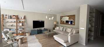 Apartamento en alquiler Hotel Puente Romano Marbella